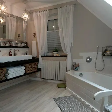 Luana'S White Cottage Surwold Exterior photo
