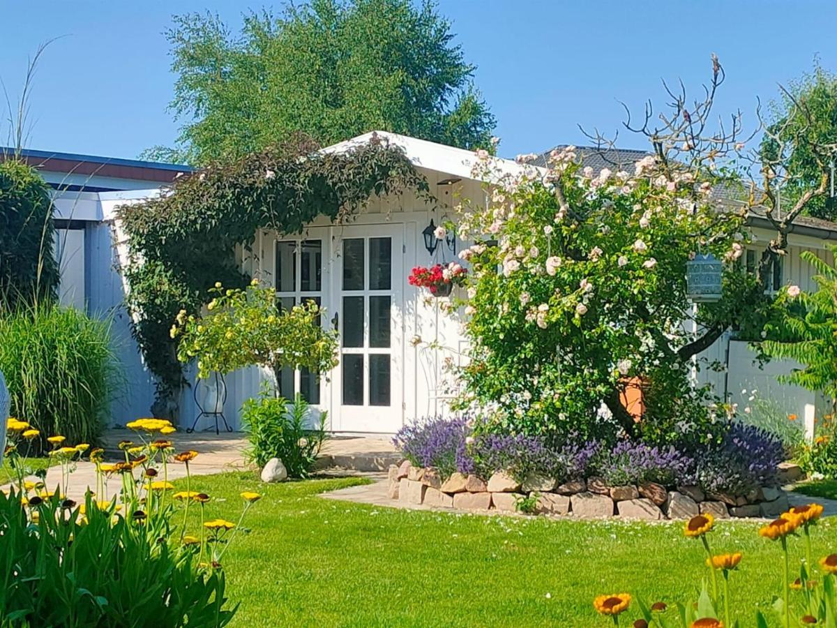Luana's White Homestay *